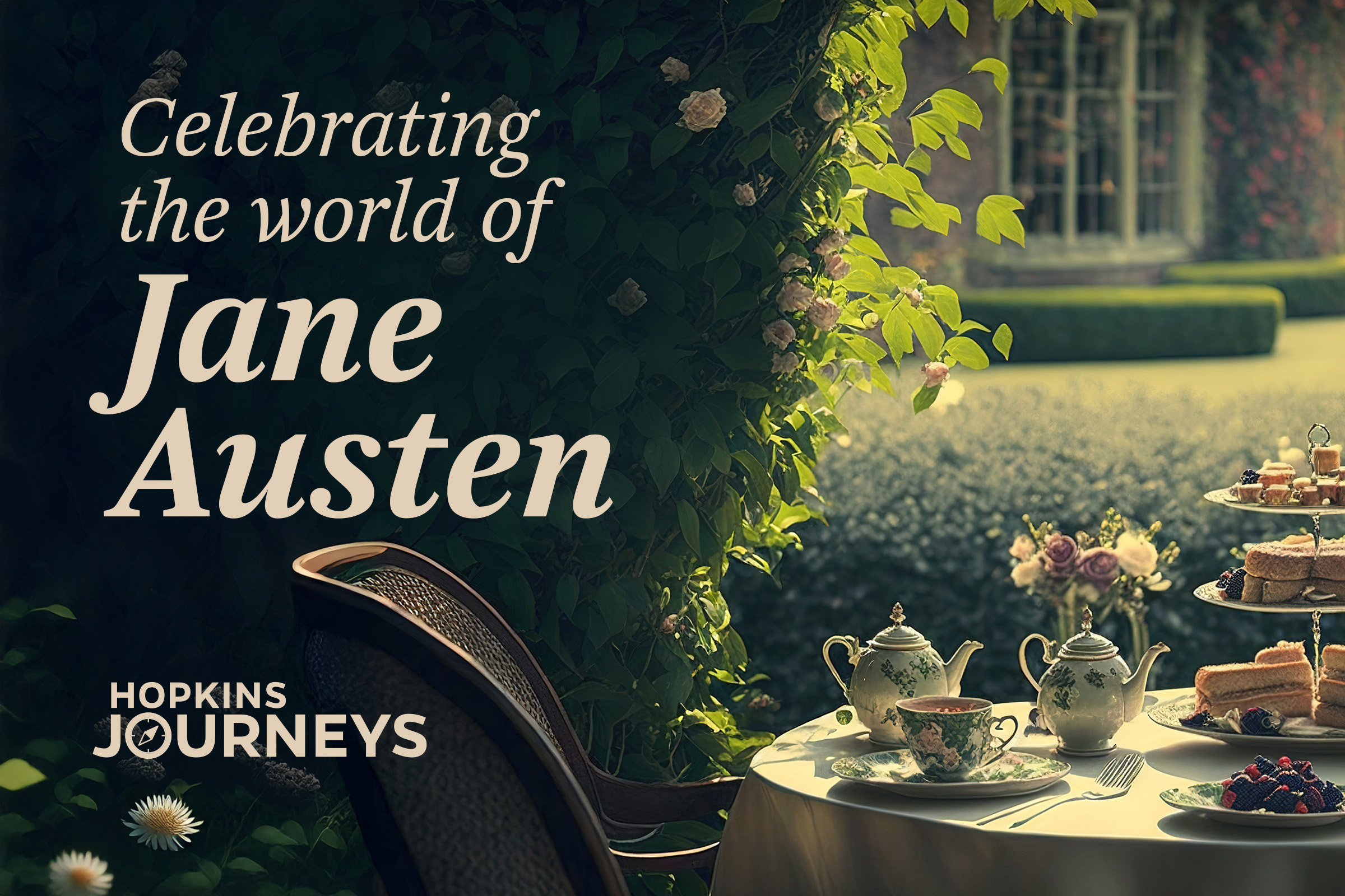 The World of Jane Austen