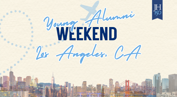 Los Angeles, CA: YAW at Mírate  Header Image