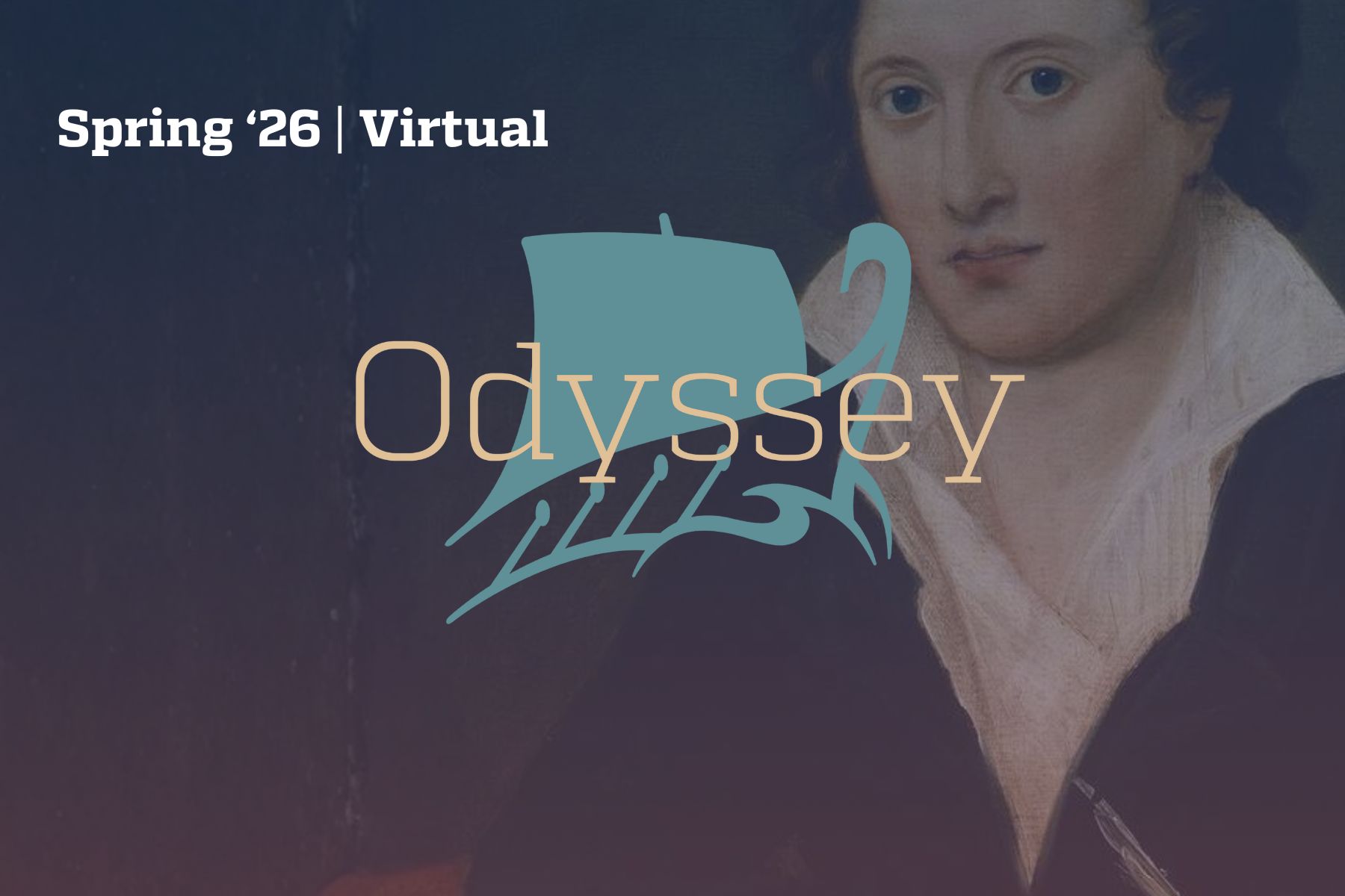 19th-Century English Romantic Poets: Rock Stars of Their Generation with Lynne Agress, PhD Header Image