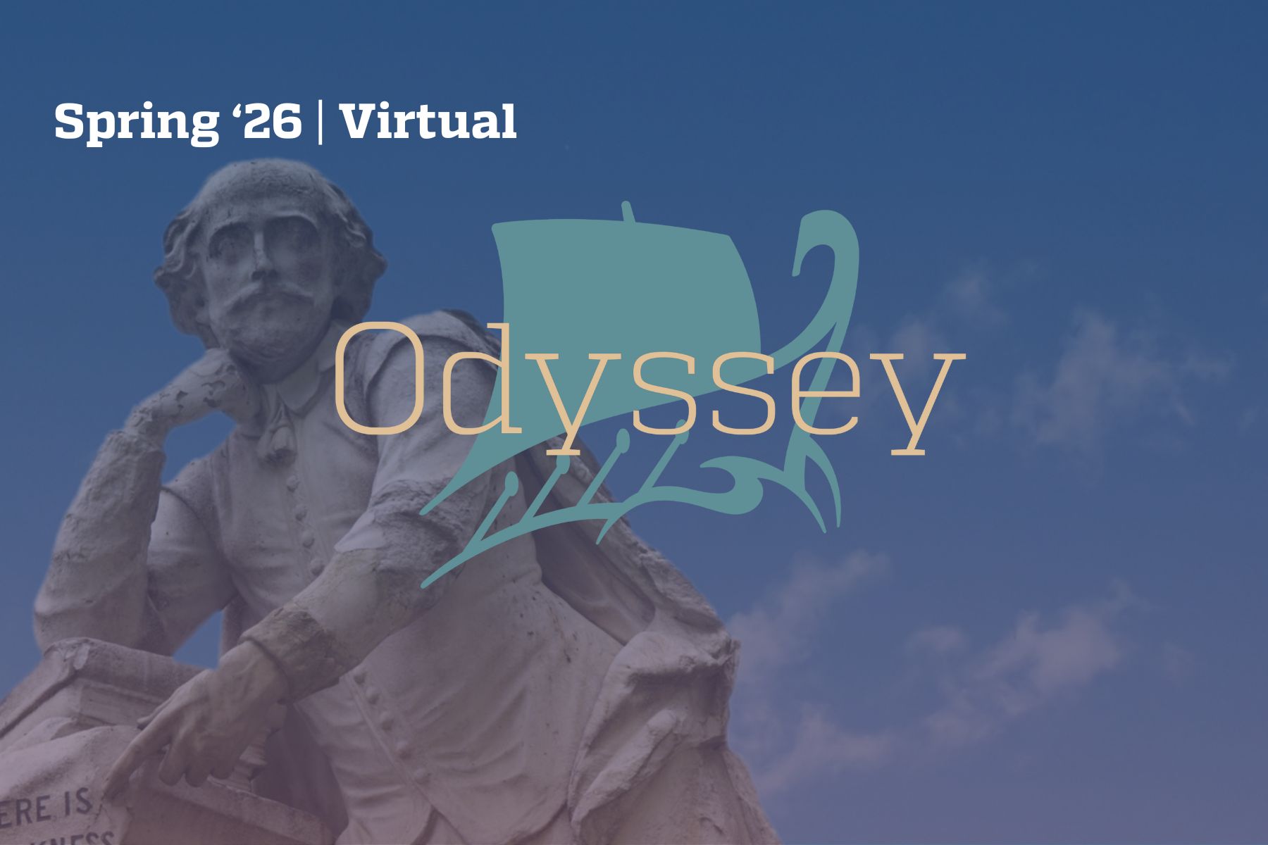 Shakespeare: our Greatest and Most Timely Playwright - Two Tragedies and Two Comedies Header Image