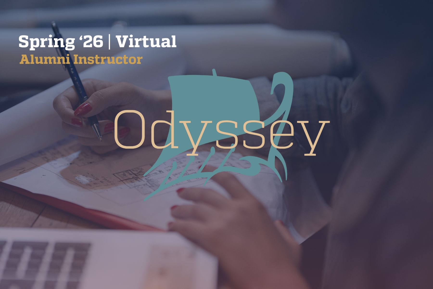 Writing for Decision-Makers with Agnes Balla, BSPH '09 (MHS) Header Image