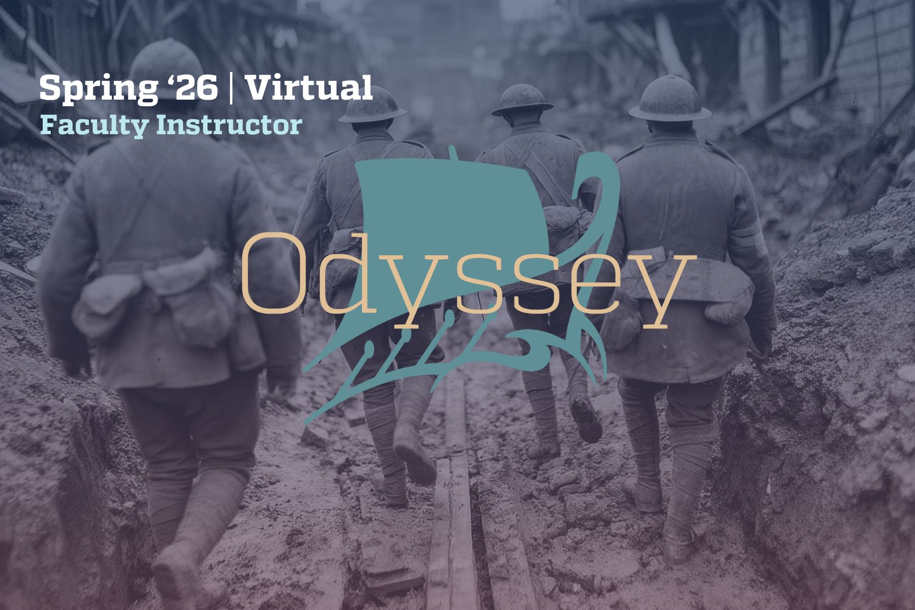 World War II in Russia with Jeff Brooks, PhD Header Image