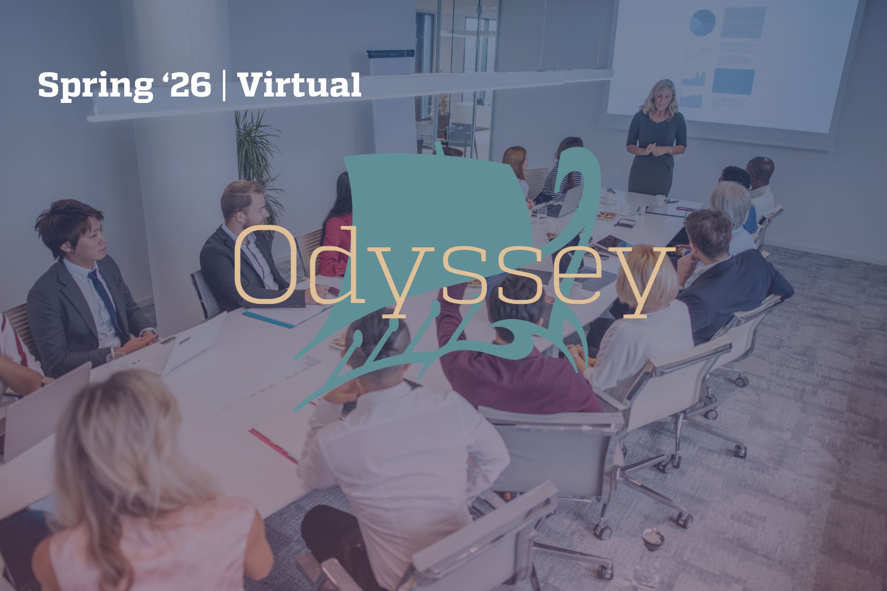 Executive Presence & Leadership: Inspiring Confidence and Driving Impact on Teams with Anais Escobar Header Image