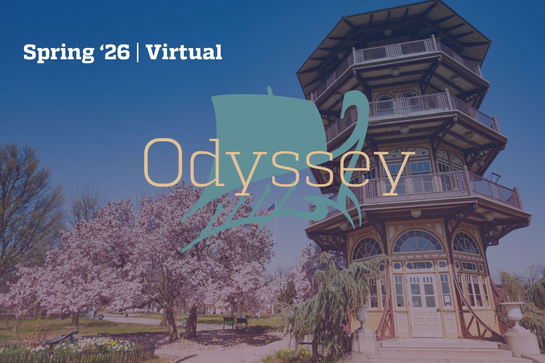 The History of Baltimore Through Its Buildings Header Image