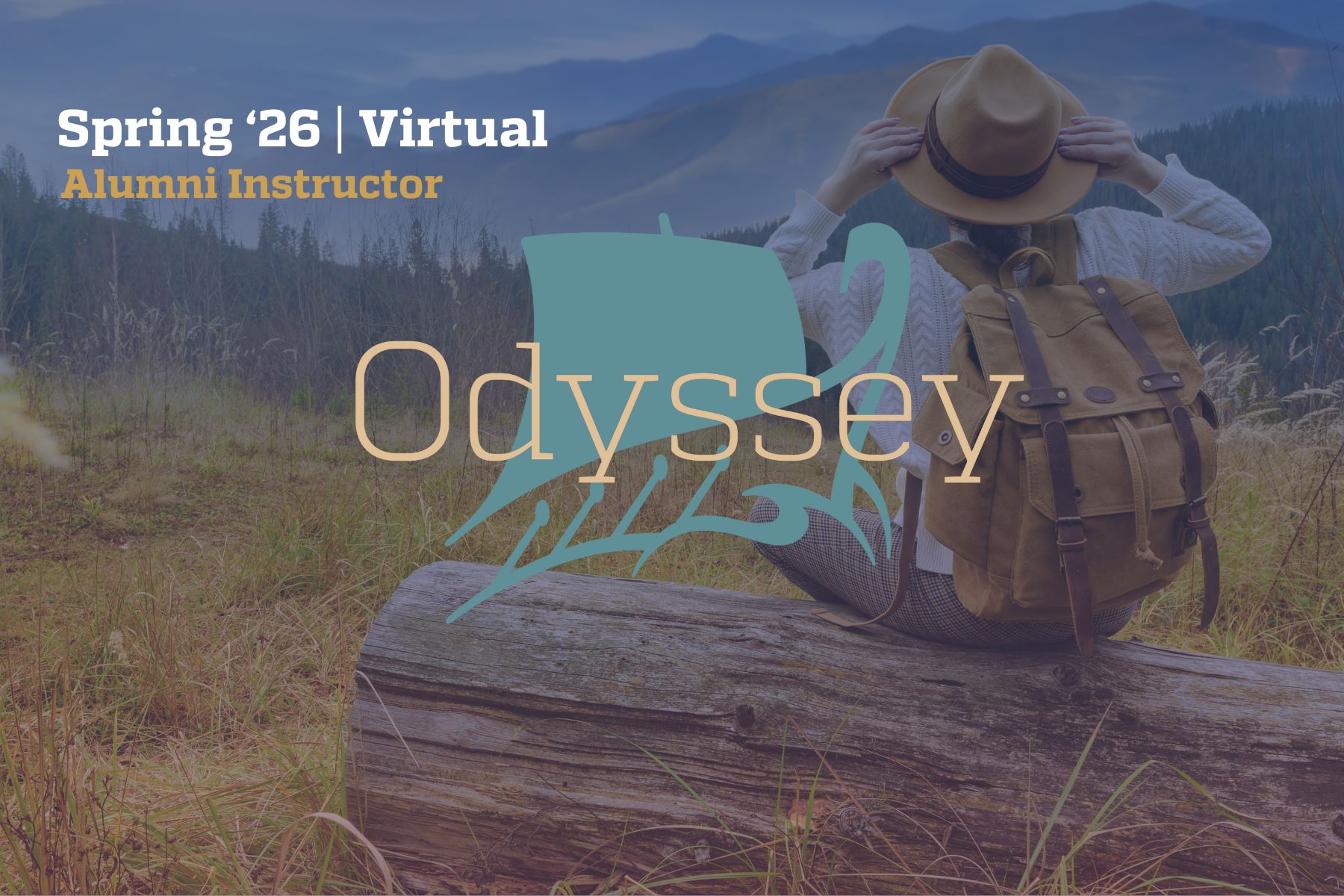 Travel Writing with Mia Pandey Gordon, A&S ‘14 Header Image