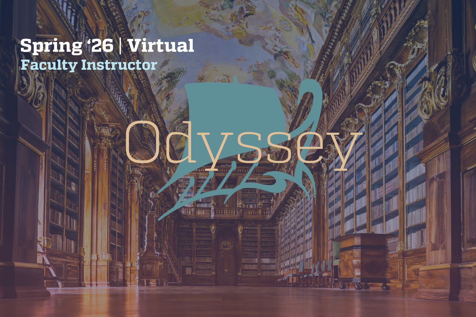 Halls of Wonder: Art, Science, and Beauty in the Age of the Marvelous with Earle Havens, PhD Header Image