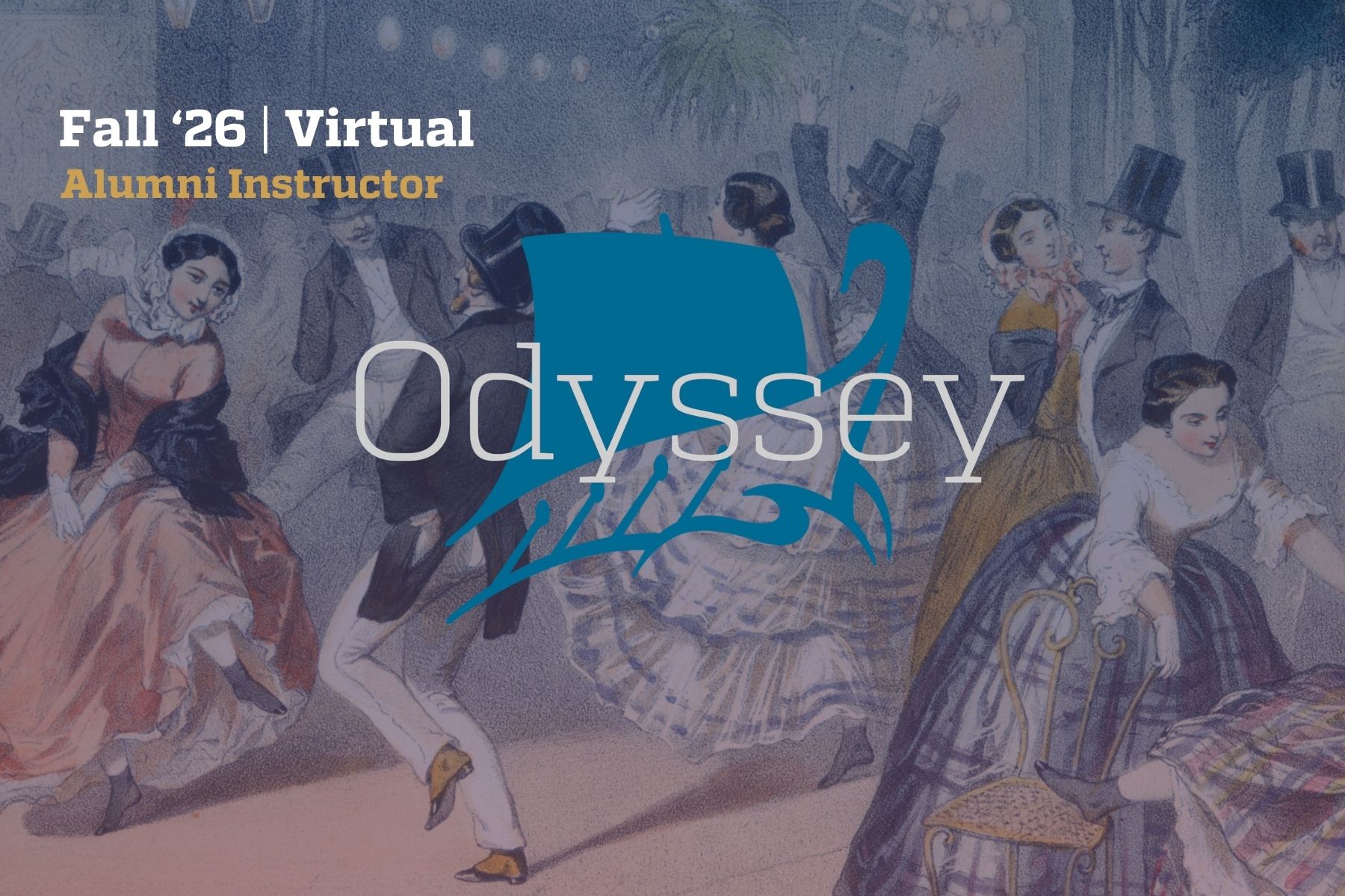 Thedor Fontane: Germany's Answer to Jane Austen with Brent Peterson, A&S '71 (PhD) Header Image