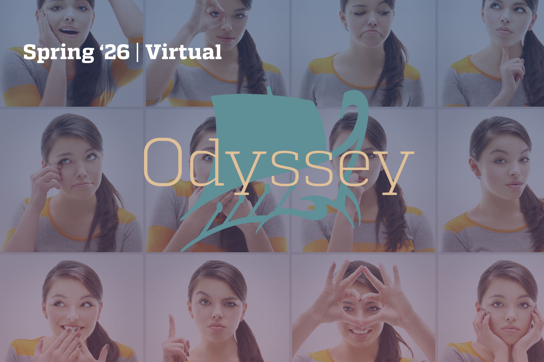 Master Your Emotions - A Journey to Personal Empowerment Header Image