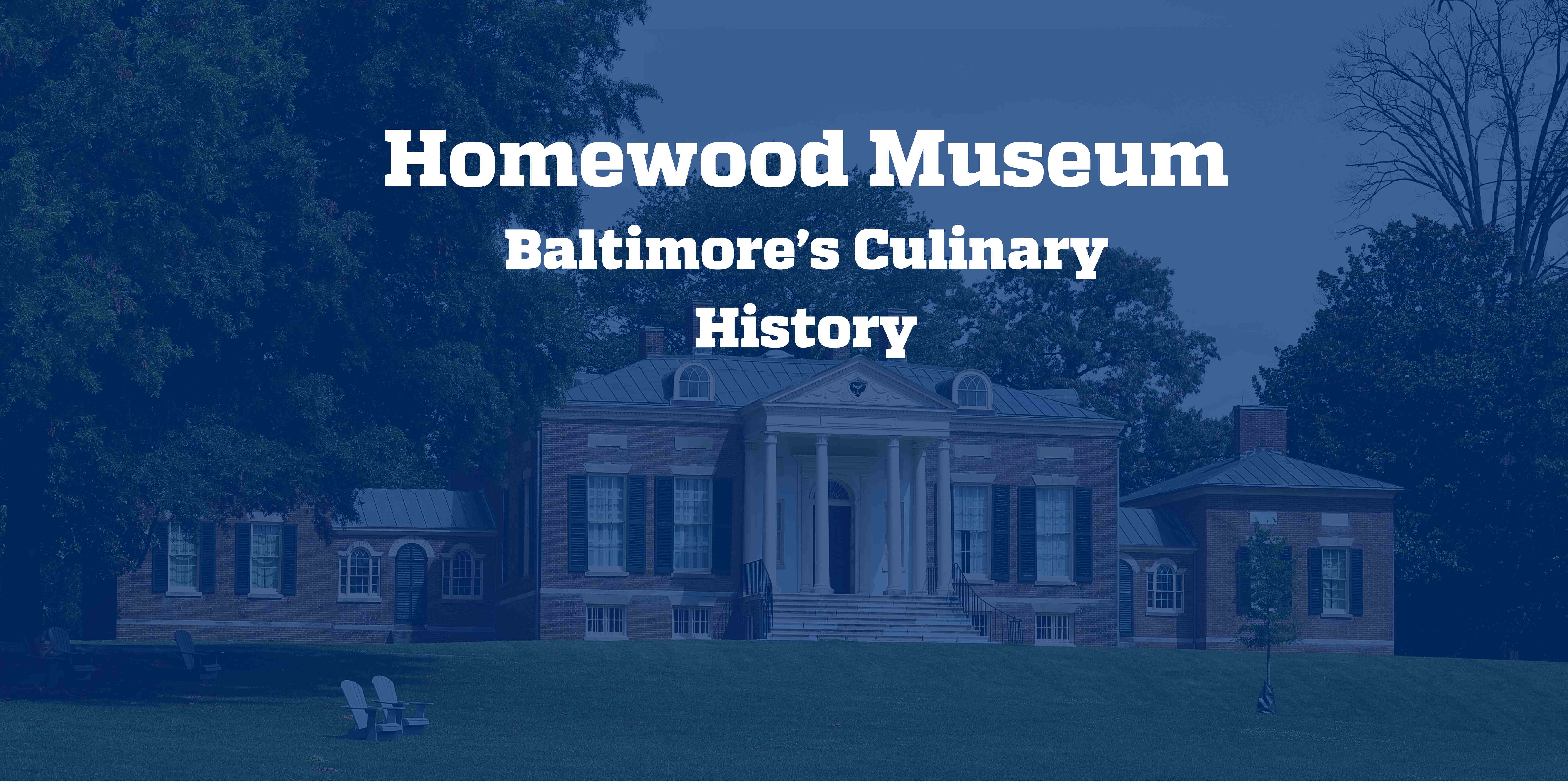 Homewood Museum image