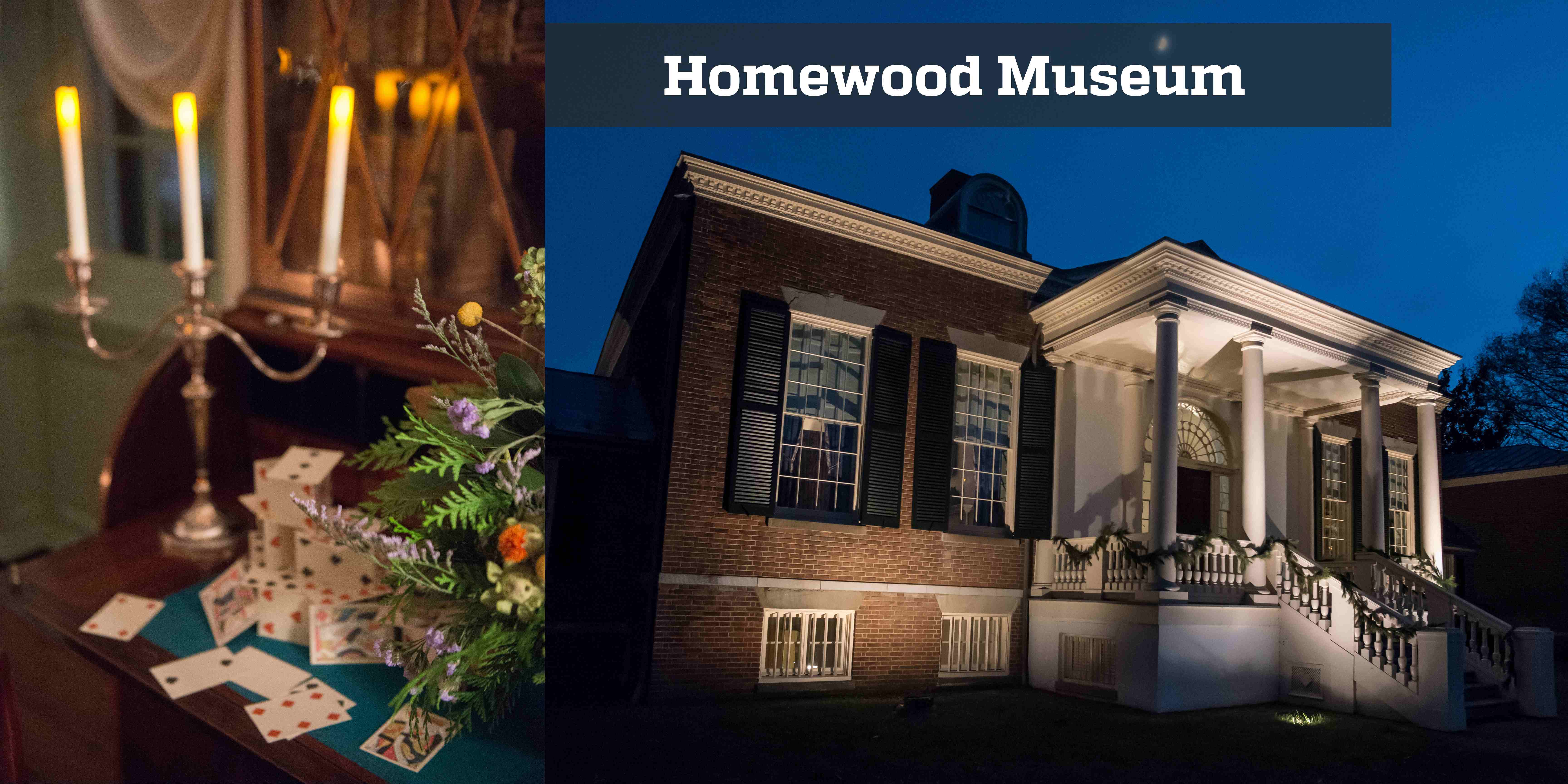 Homewood Museum