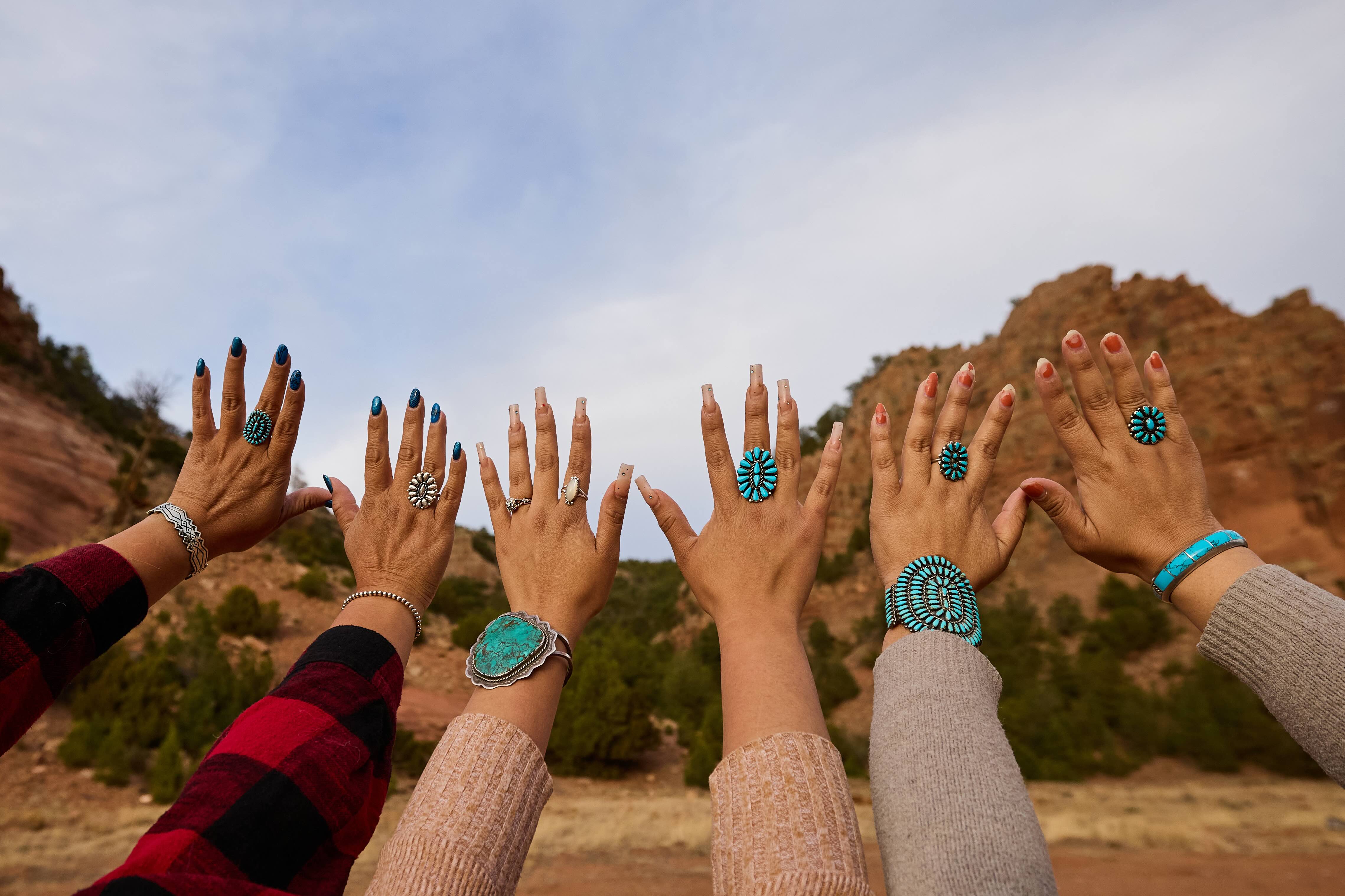 Center for Indigenous Health's 35th Anniversary Gathering  Header Image