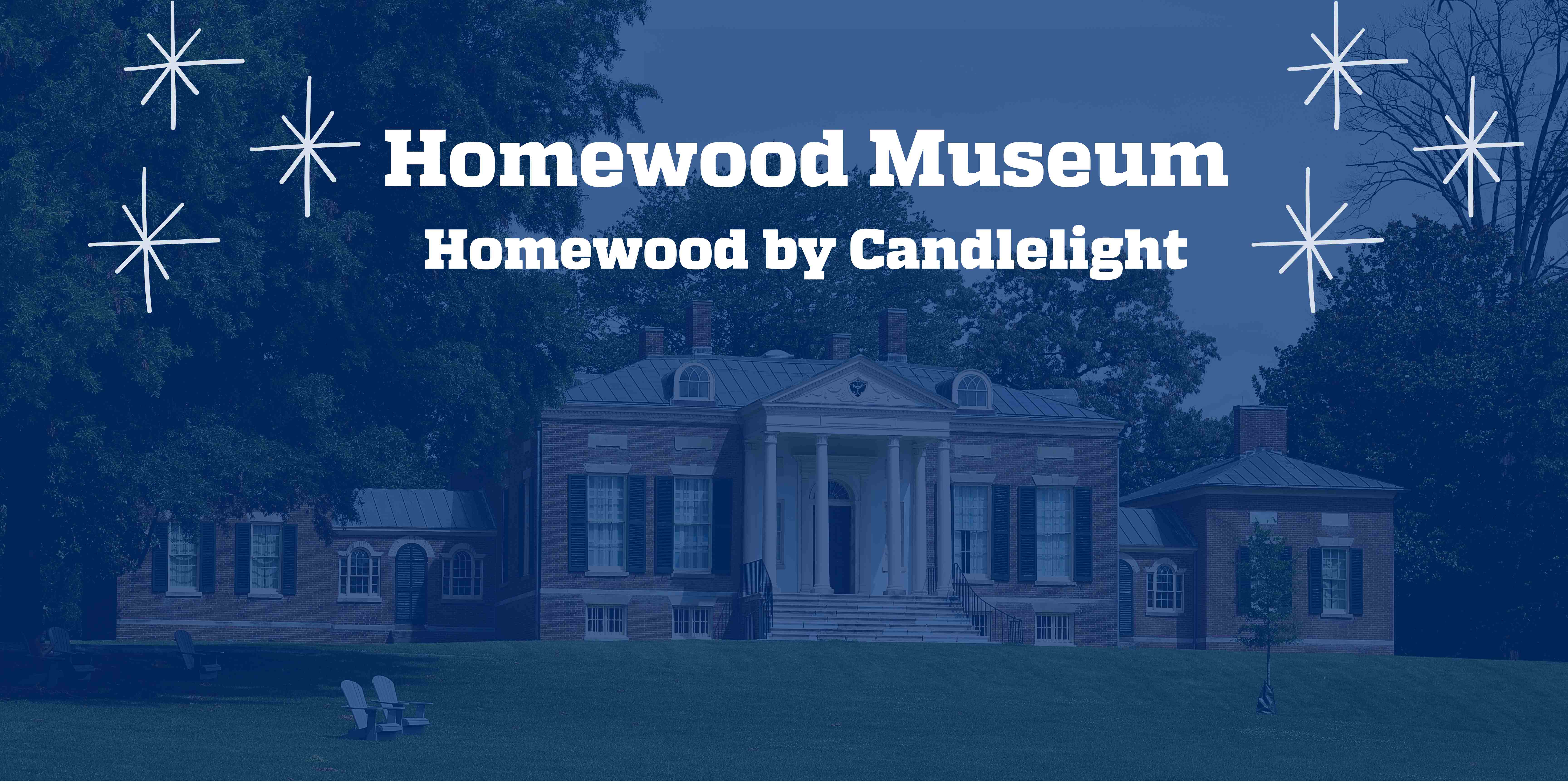 Homewood Museum