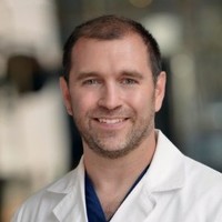 Dr. Erik Antonsen headshot