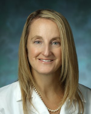 Dr. Dawn LaPorte headshot