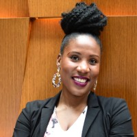 Claudia Bellony-Atanga