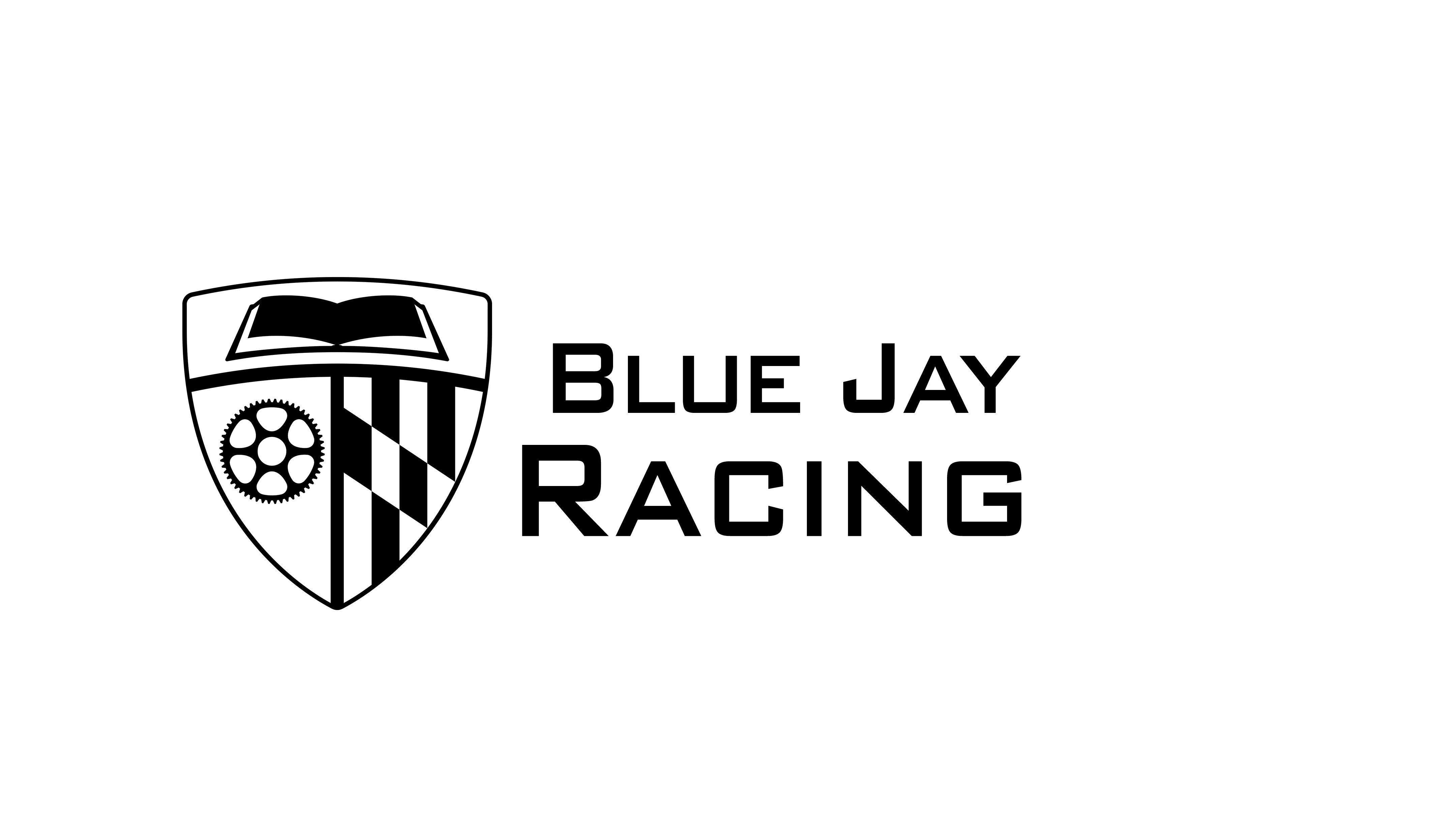 Blue Jay Racing Logo