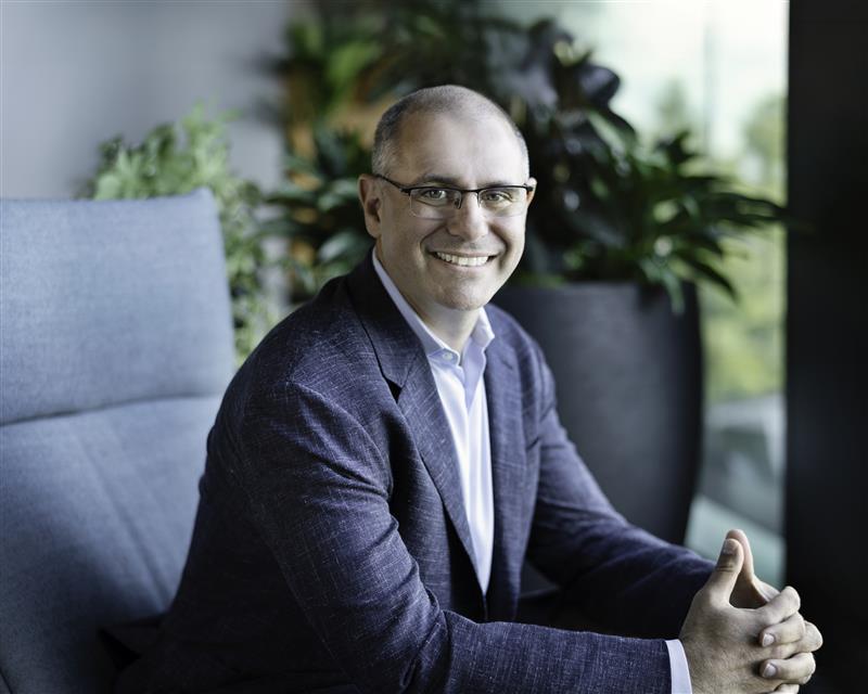 Picture of Dan Shapero