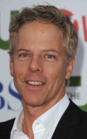 Photo of Greg Germann