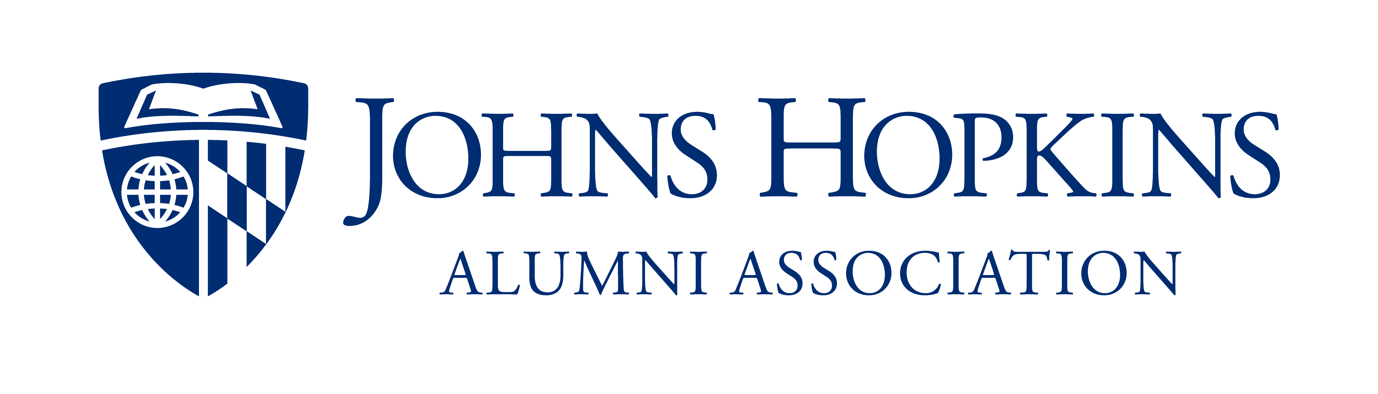 Johns Hopkins Alumni Association Logo