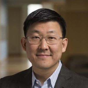 Photo of Jim Liew