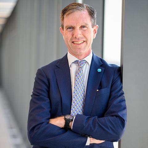 Kevin Frick