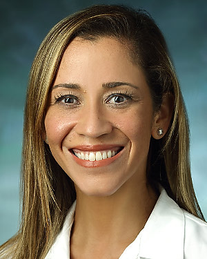 Dr. Azola headshot