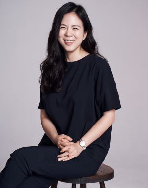 Photo of Monica Kang