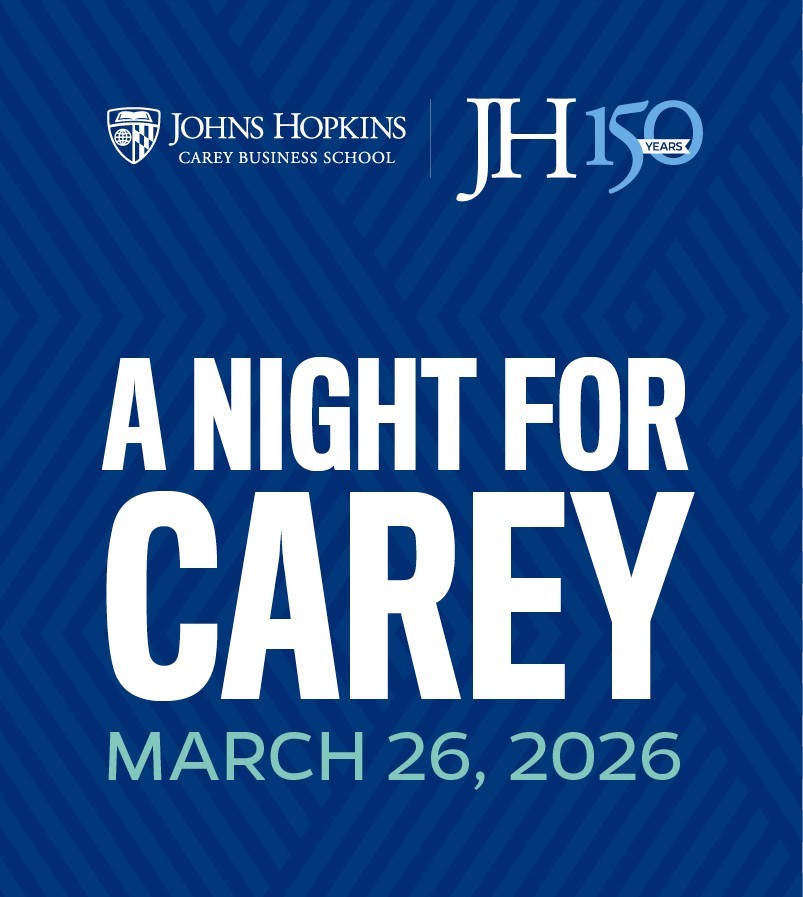 A Night for Carey