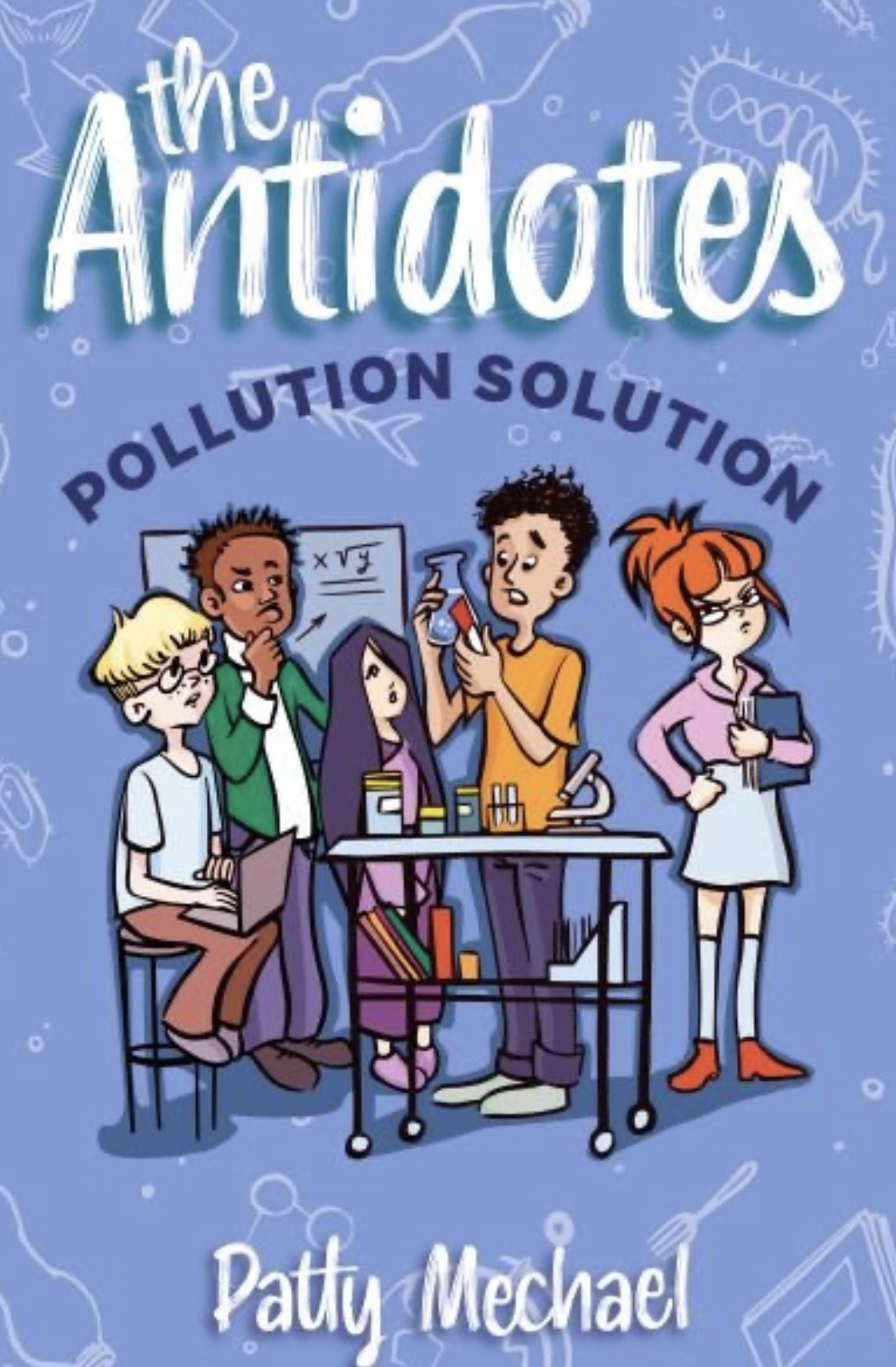 BookJacket_PollutionSolution