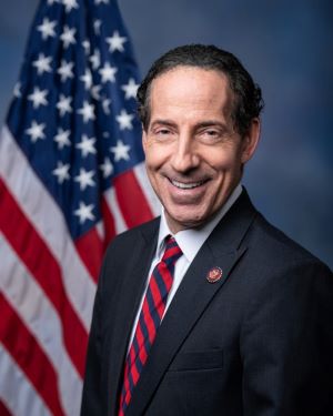 Photo of Jamie Raskin