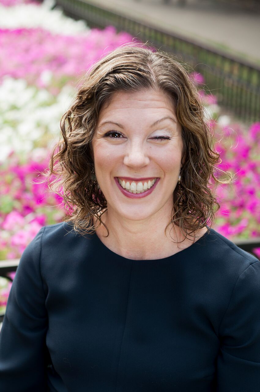 Sarah Hemminger