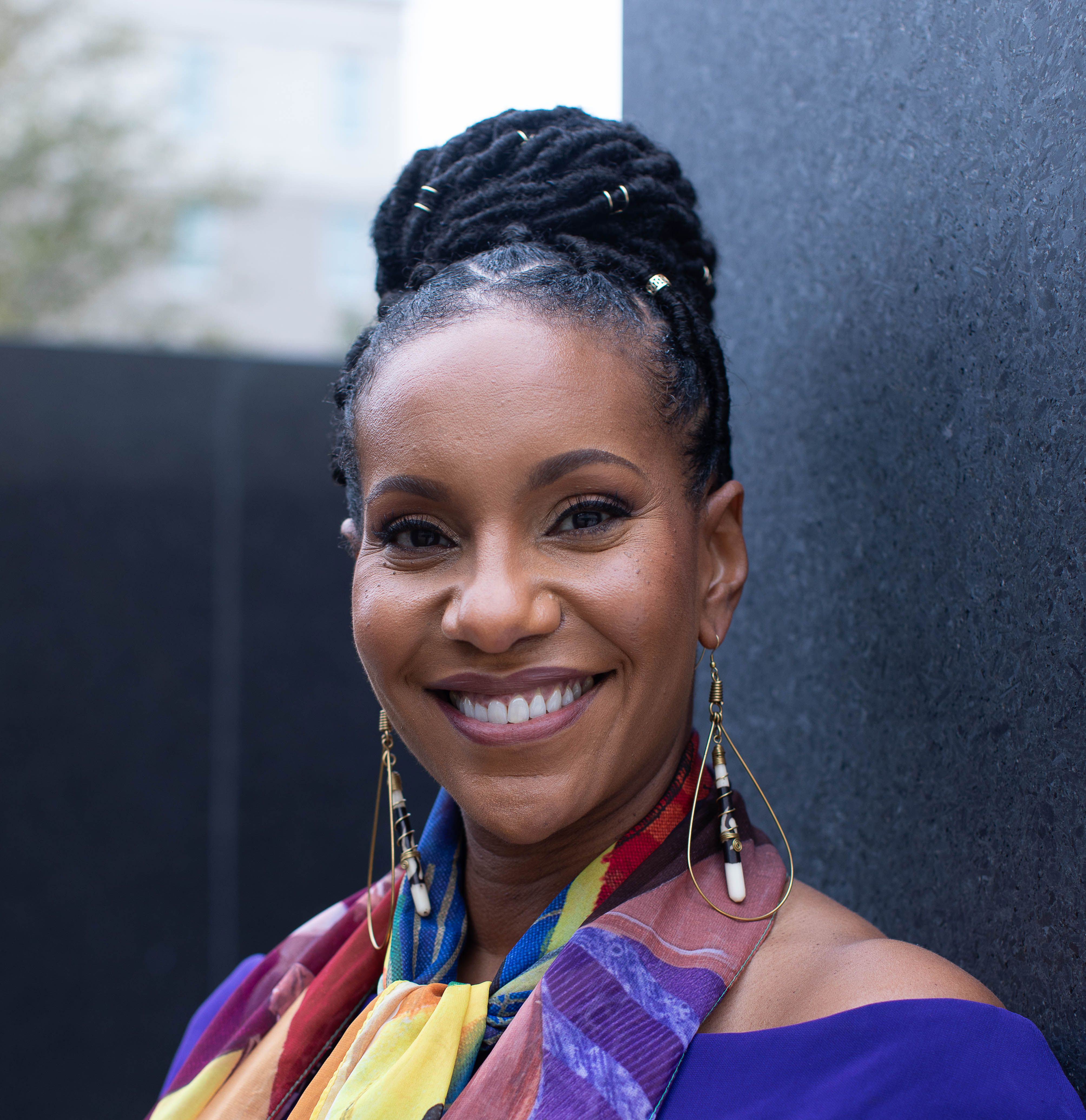 Tonya Matthews
