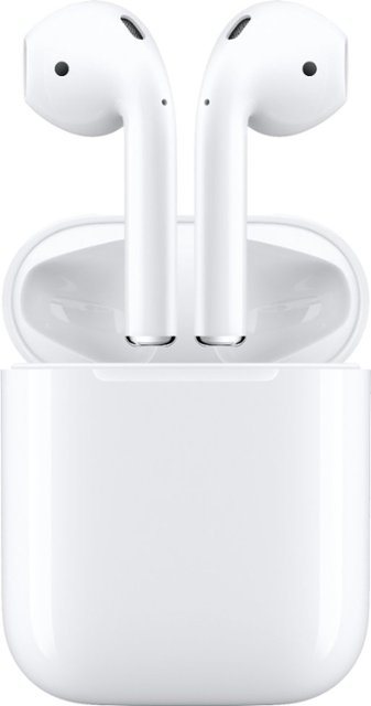 Apple airpods