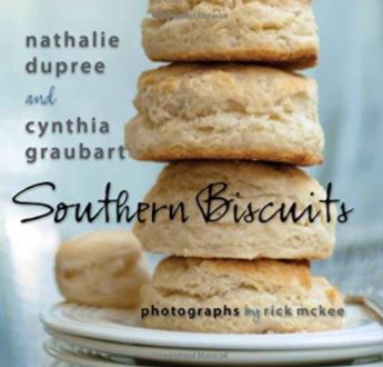 biscuit cookbook