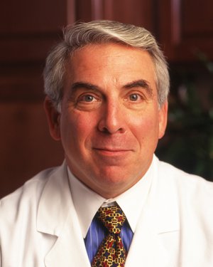 Headshot of Dr. Paul Ladenson