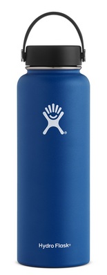 Hydroflask water bottle