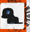 Orioles Hat