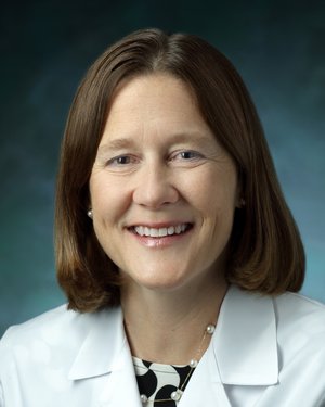 Dr. Jennifer Lawton headshot