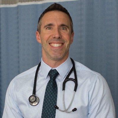 Dr. Kris Lehnhardt headshot