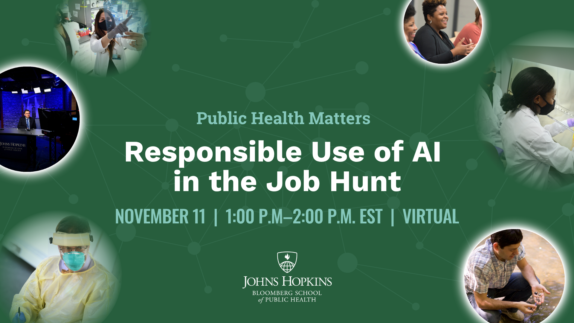 Responsible AI Header Image